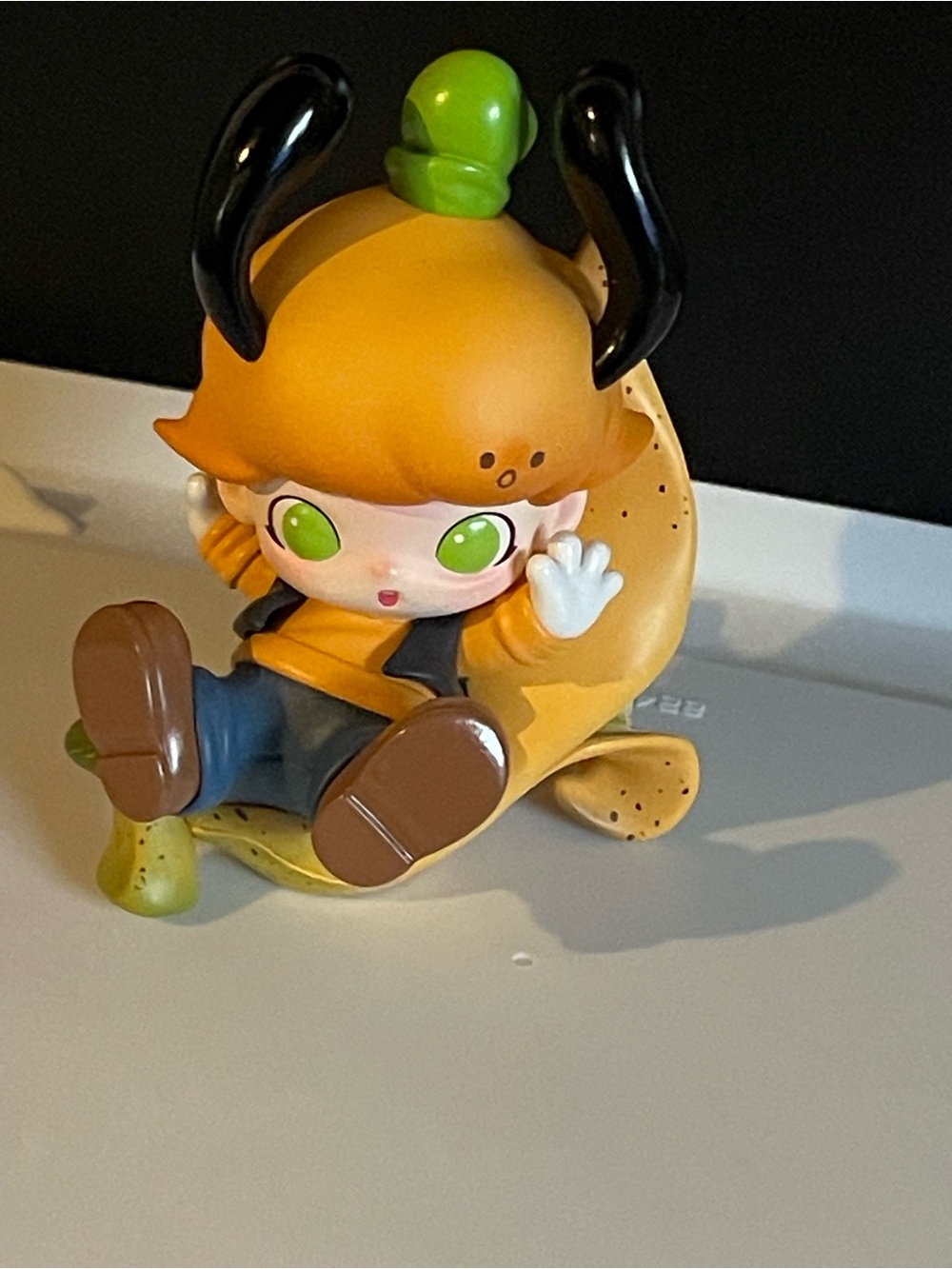 DIMOO WORLD Series Blind Box Figure – Goofy’s Prank w/ ID Card